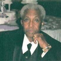 Willie "Pee Wee" "Fess" Reid Obituary