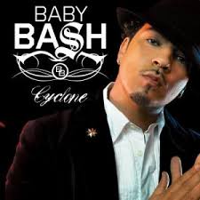 Cyclone Baby Bash Album Wikipedia
