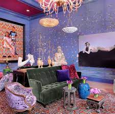 The 11 Best Colors That Go With Purple