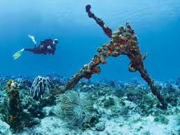 Under The Radar Caribbean Islands For Scuba Diving Scuba Diving