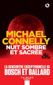 Depuis plusieurs enquêtes, michaël connelly utilise la même structure (deux affaires en parallèle) et parfois use des mêmes ficelles. Nuit Sombre Et Sacree Amazon De Connelly Michael Pepin Robert Fremdsprachige Bucher
