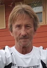 Obituary for Jeffrey A. Alig