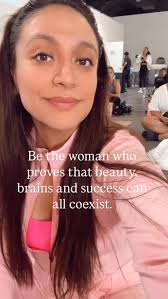 She chose all of it. ✨, From a teenage immigrant learning a new language…,  to leading multimillion-dollar deals and owning her seat at the table —,  Jazmin Mitchell is proof that beauty, brains, and ...