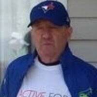 Obituary information for James 'Jim' Gallant
