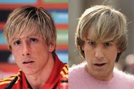 18 brilliant footballer lookalikes