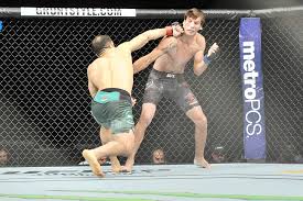 Leave a reply cancel reply. Belal Muhammad Doesn T Need Steroids He Gets Strength From God