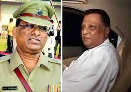 Facebook gives people the power to share and makes the world more open and connected. Maha Cop Who Secretly Filmed Hasan Ali Khan Is Suspended India News India Tv