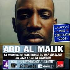 Abd Al Malik