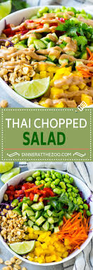 36 healthy salad recipes dinner at