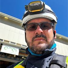 Alejandro Haeussler Ruiz