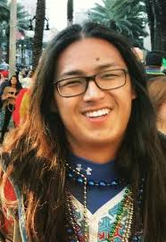 Alexander David Chun