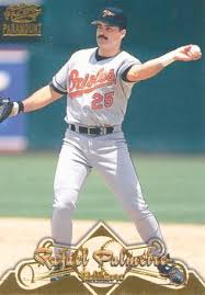 July 24, 1998: Rafael Palmeiro, Rich Becker lead Orioles to 11th straight  home win