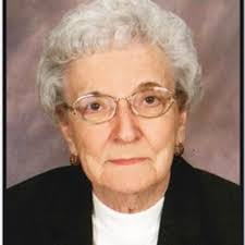 Betty Jane Weaver Obituary November 7, 2018