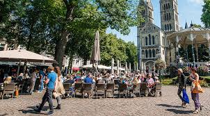 Want to know about travelling to roermond, netherlands? Designer Outlet Roermond Discover Holland