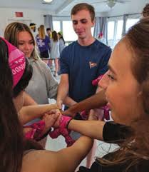 The CaTholiC Phoenix