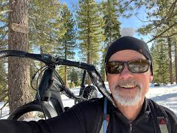 600 mile ride with traffic backup at Kirkwood ski resort