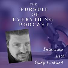 SEASON TWO Finale Episode 12 Interview with Marcus Jacob Weiss by The  Pursuit of Everything