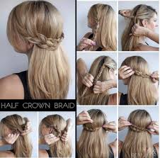We collected the best haircuts in this stunning guide to help you look pretty in 2017. 15 Easy Rules Of Simple Hairstyle For Party Simple Hair Styles Easy Party Hairstyles Girls Hairstyles Easy