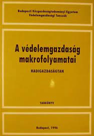 Több tucat tudományos publikáció és számos könyv szerzője, valamint számos ismeretterjesztő előadás előadója. A Vedelemgazdasag Makrofolyamatai Turak Janos Nogradi Gyorgy Rozsa Andrea Soos Eva Sebesi Bela Marmarosi Mihaly Konyv Moly