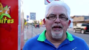 Ben Edelstein and the Gypsy Soul.