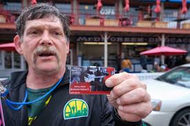 Buskarama festival to highlight Pike Place Market's busker scene