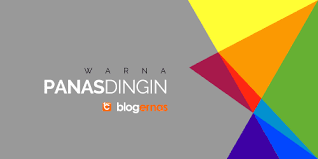 Karena harmoni itu adalah sebuah perpaduan. Pengertian Warna Panas Dan Dingin Serta Contohnya