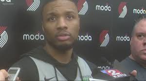 Blazers ready for redemption against Oklahoma City
