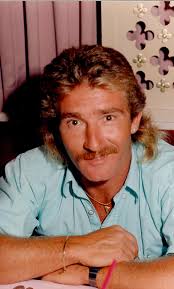 Guido Napolitano Obituary