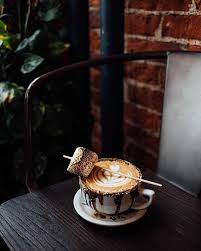 So Campfire Latte Is That A Thing Thehandsomewade Coffee Coffeeart Coffeetime Coffeebreak Espresso Latteart Coffeegram Cappuccino Coffeeaddict Coffee Love Coffee Geek Coffee Lover