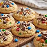 Cookies Love Baking Workshop for Kids