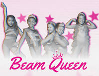 Beam Queen Bootcamp