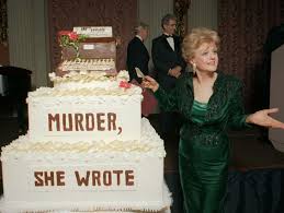 La Risata Birichina Di Jessica Fletcher Nel Finale Di Ogni Puntata Posts Facebook