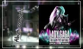 Audio from lady gaga's rehearsal for her 'born this way ball' has apparently emerged online. Lady Gaga Born This Way Ball Tour Album By Tutospukithap On Deviantart