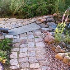 Wendland Stein Garten Gartenweg Garten Ideen
