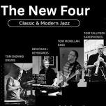 The Groove Therapy Sessions - Featuring The New Four