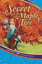 Storing confidential information in a secret is safer and more flexible than putting it verbatim in a pod definition or in a container image.see secrets design document for more information. Abeka Product Information Secret In The Maple Tree