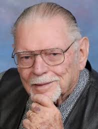 Lonnie Goodwin Dickey