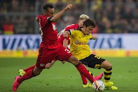 Dortmund vs bayer leverkusen city betting tips. Bayer Leverkusen Vs Borussia Dortmund Team News Preview Live Stream Tv Info Bleacher Report Latest News Videos And Highlights