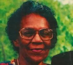 Ruthie Lee Dolphin Obituary