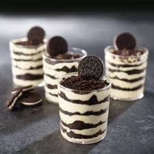 Oreo Tiramisu Parfaits Snackworks Ca Parfait Recipes Oreo Tiramisu