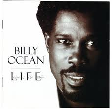 Rose — Billy Ocean