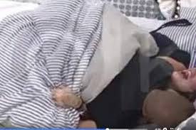 SVI SU MISLILI DA SIMULIRAJU, A ONDA SU IM PODIGLI PREKRIVAČ: Žestoka  akcija Petrućija i Jelene! (VIDEO)