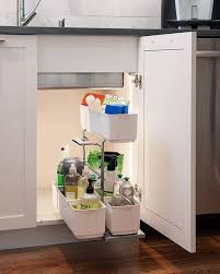 Courtesy of my family griffin 8 of 15 How To Store Cleaning Products Under Sink