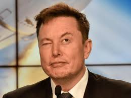 He is the founder, ceo, cto, and chief designer of spacex; Elon Musk Is Now World S 4th Richest Person After Making 8 Billion In A Day