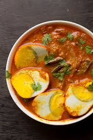 Egg Curry Recipe Or Egg Masala Recipe Egg Masala Curry Recipe Recipe Egg Masala Egg Curry Curry Recipes