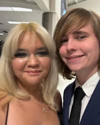 Lucy Milligan's Instagram, Twitter & Facebook