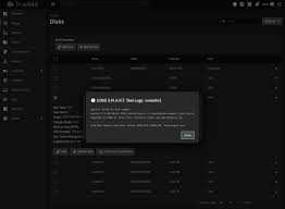 ME Mini - Truenas - NVME disconnects, USB 5gbe adapter fails ...