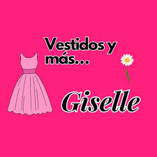 Vestidos Y Mas.. Giselle
