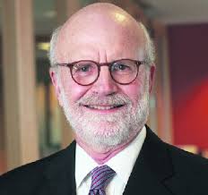 Randall Berg Obituary (2019)