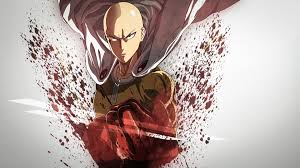 100 push ups a day challenge (results in 30 days). One Punch Man Challenge Explore With Joy